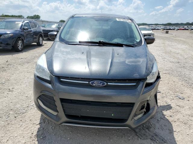 Photo 5 from auction – 2016 FORD ESCAPE SE with VIN 1FMCU0GX4GUC82615