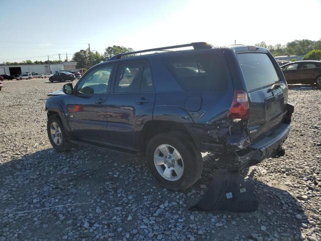 Photo 2 from auction – 2005 TOYOTA 4RUNNER SR with VIN JTEZT14R358007963