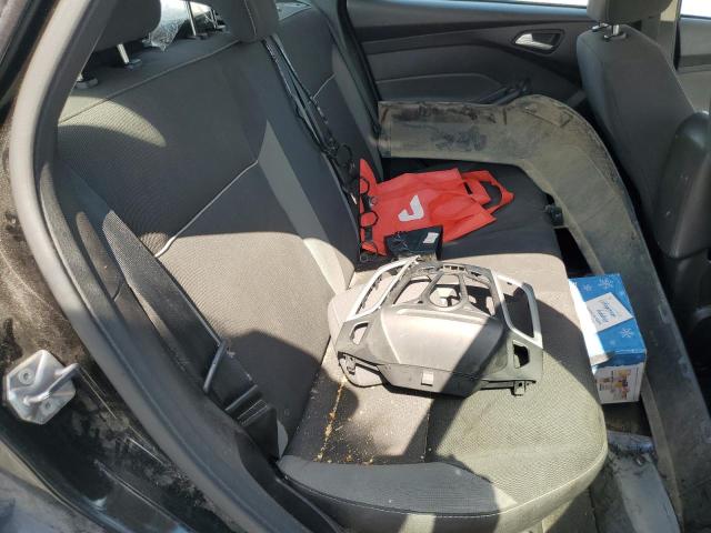 Photo 10 from auction – 2013 FORD FOCUS SE with VIN 1FADP3F25DL250867