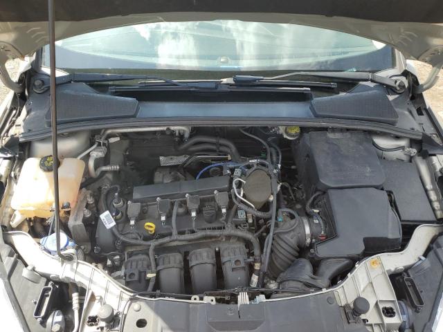 Photo 11 from auction – 2016 FORD FOCUS SE with VIN 1FADP3K20GL266310