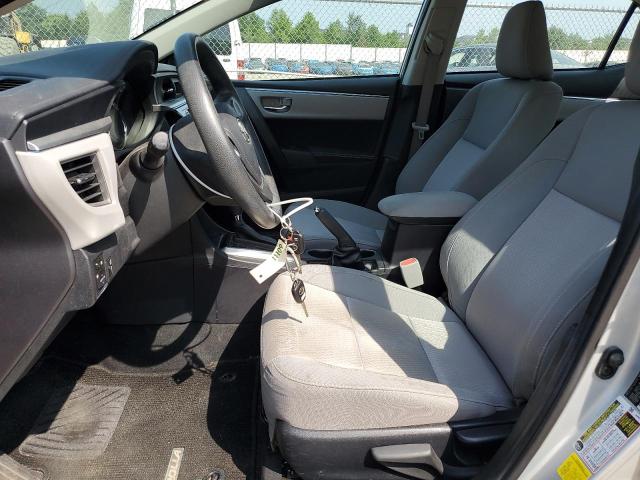 Photo 7 from auction – 2014 TOYOTA COROLLA L with VIN 2T1BURHE5EC028570