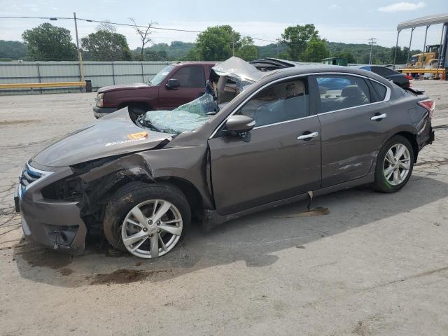 Photo 1 from auction – 2014 NISSAN ALTIMA 2.5 with VIN 1N4AL3AP2EC322501