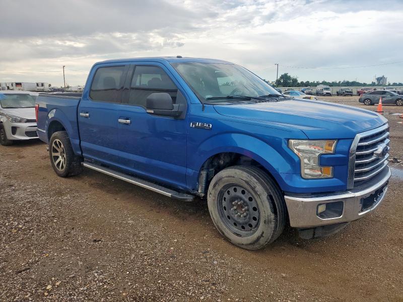 Photo 4 from auction – 2015 FORD F150 SUPER with VIN 1FTEW1CF9FKE38605