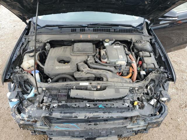 Photo 11 from auction – 2019 FORD FUSION TIT with VIN 3FA6P0RU3KR169093