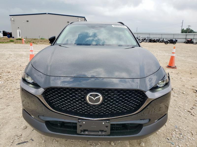 Photo 5 from auction – 2025 MAZDA CX-30 PREM with VIN 3MVDMBDY0SM804072