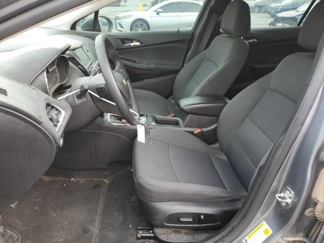 Photo 7 from auction – 2018 CHEVROLET CRUZE LT with VIN 1G1BE5SM1J7142575