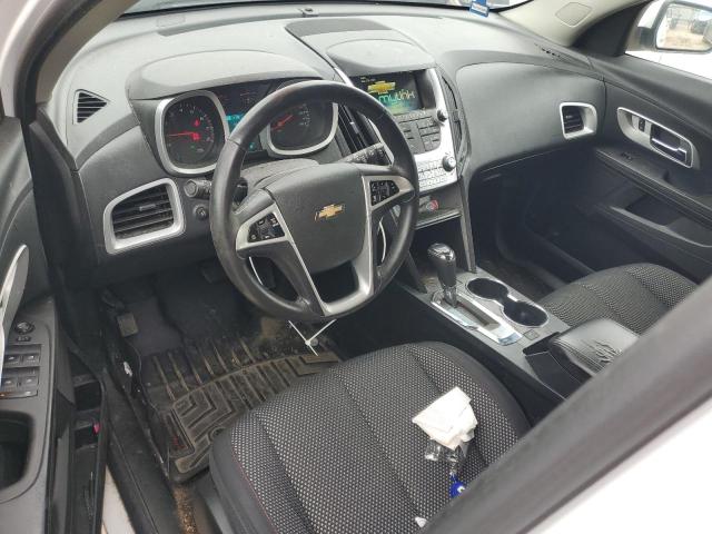 Photo 8 from auction – 2016 CHEVROLET EQUINOX LT with VIN 2GNALCEK3G1124535