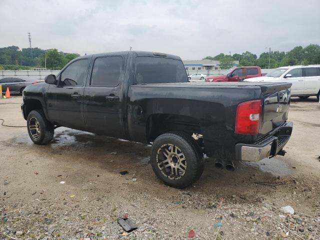Photo 2 from auction – 2011 CHEVROLET SILVERADO with VIN 3GCPKSE31BG100873