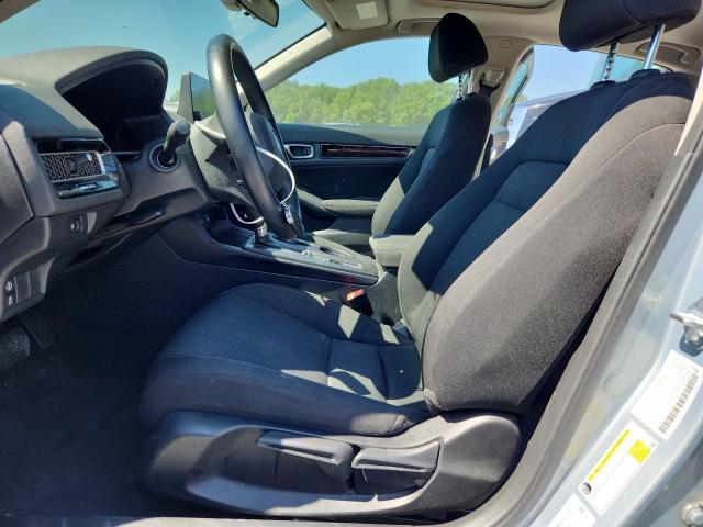 Photo 7 from auction – 2023 HONDA CIVIC EX with VIN 2HGFE1F72PH300331