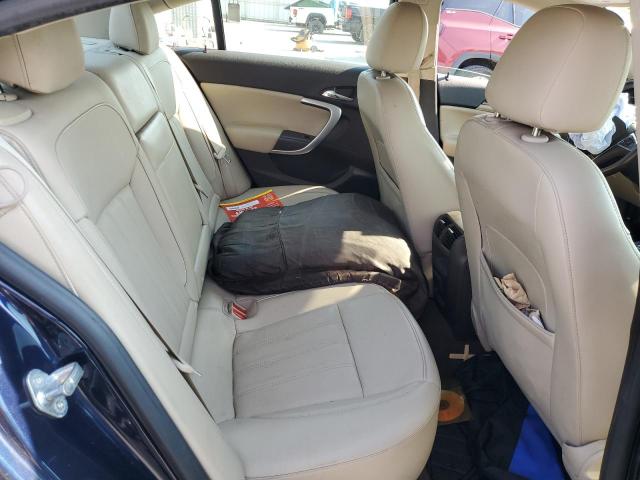 Photo 10 from auction – 2012 BUICK REGAL PREM with VIN 2G4GS5EV0C9139190