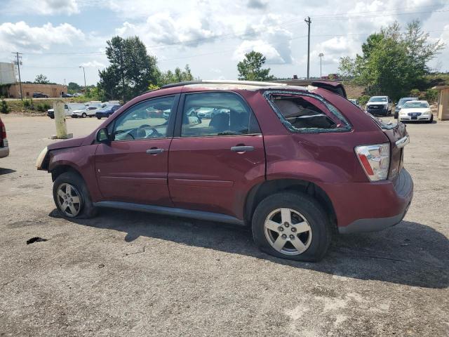 Photo 2 from auction – 2009 CHEVROLET EQUINOX LS with VIN 2CNDL13F596200788