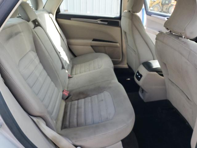 Photo 10 from auction – 2017 FORD FUSION SE with VIN 3FA6P0H76HR150445