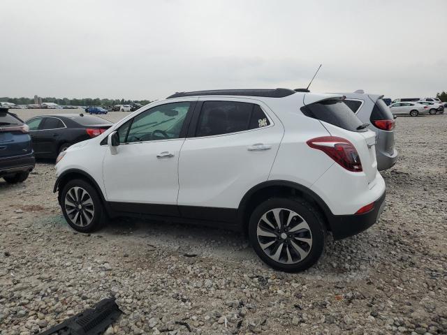 Photo 2 from auction – 2021 BUICK ENCORE PRE with VIN KL4CJESB4MB346126