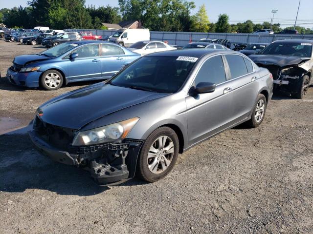 HONDA ACCORD LXP 2012 with VIN 1HGCP2F46CA097641 - Photo from auction