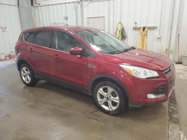 Photo 4 from auction – 2014 FORD ESCAPE SE with VIN 1FMCU0GX7EUB77421