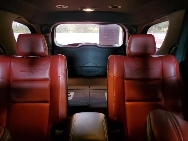 Photo 10 from auction – 2022 DODGE DURANGO SR with VIN 1C4SDJGJ8NC133287