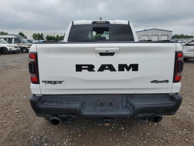 Photo 6 from auction – 2021 RAM 1500 TRX with VIN 1C6SRFU97MN745516