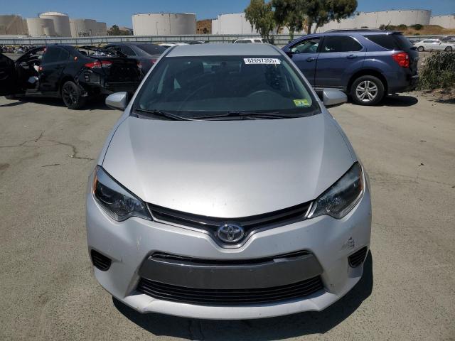 Photo 5 from auction – 2016 TOYOTA COROLLA L with VIN 2T1BURHEXGC558830