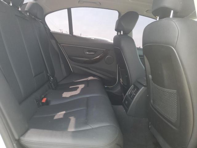 Photo 10 from auction – 2015 BMW 328 I SULE with VIN WBA3C1C51FP852887