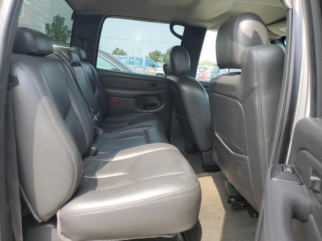 Photo 10 from auction – 2005 CHEVROLET SILVERADO with VIN 1GCHK23285F818179