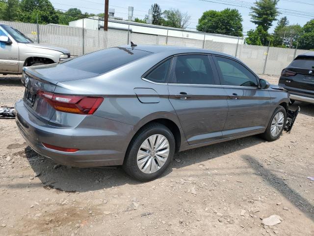 Photo 3 from auction – 2019 VOLKSWAGEN JETTA with VIN 3VWC57BU8KM106961