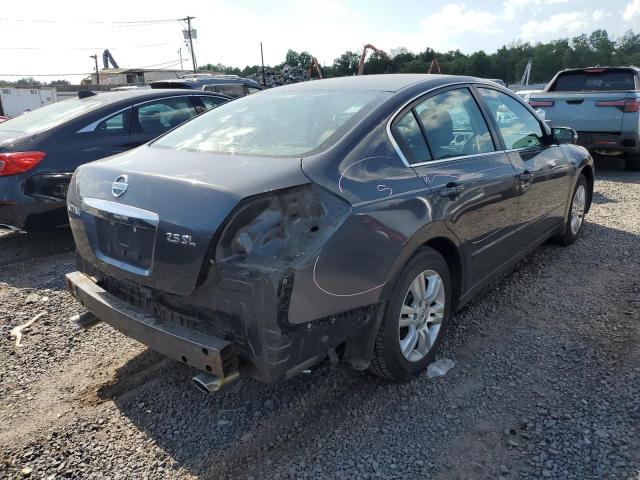 Photo 3 from auction – 2010 NISSAN ALTIMA BAS with VIN 1N4AL2AP4AN526502