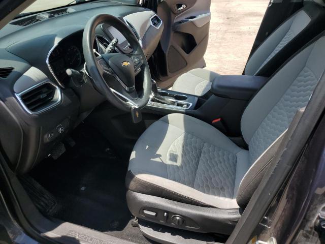 Photo 7 from auction – 2018 CHEVROLET EQUINOX LT with VIN 3GNAXJEV4JS561913