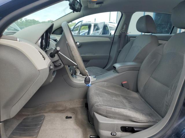 Photo 7 from auction – 2012 CHEVROLET MALIBU LS with VIN 1G1ZB5E02CF346245