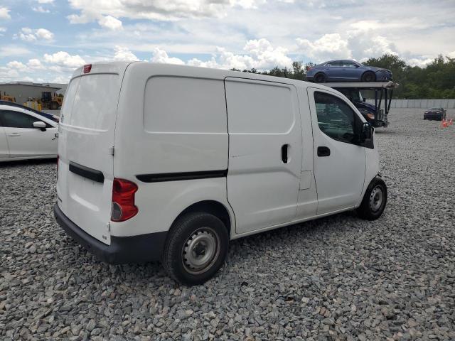 Photo 3 from auction – 2015 CHEVROLET CITY EXPRE with VIN 3N63M0YN2FK736213
