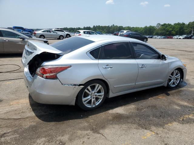 Photo 3 from auction – 2015 NISSAN ALTIMA 3.5 with VIN 1N4BL3AP5FC270125