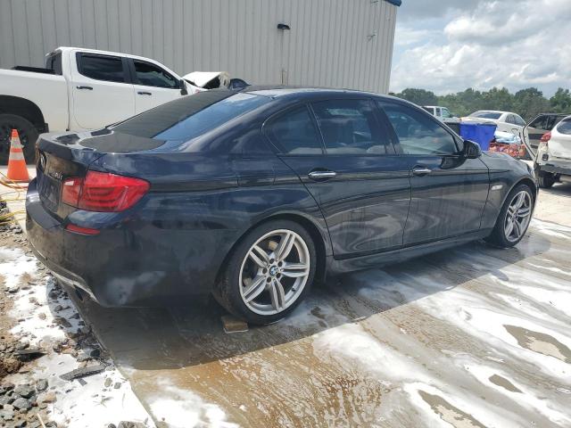 Foto 3 de la subasta – 2013 BMW 535 I con VIN WBAFR7C50DC828552