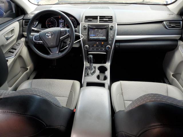 Photo 8 from auction – 2015 TOYOTA CAMRY LE with VIN 4T1BF1FK0FU926191