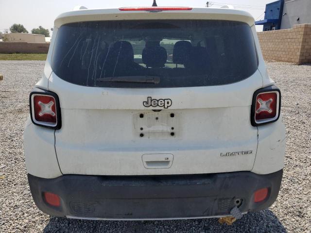 Photo 6 from auction – 2018 JEEP RENEGADE L with VIN ZACCJADB8JPH75590