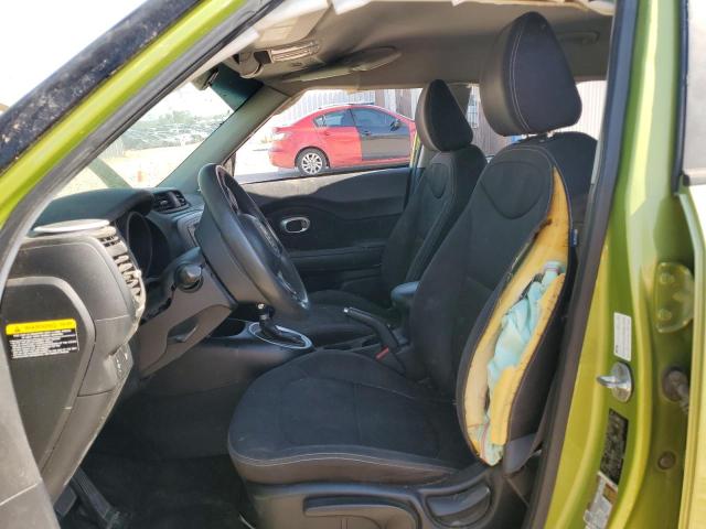 Zdjęcie 7 z aukcji – 2016 KIA SOUL z VIN KNDJN2A22G7871341