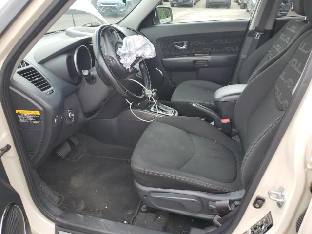 Photo 7 from auction – 2013 KIA SOUL + with VIN KNDJT2A63D7755733