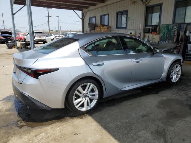 Zdjęcie 3 z aukcji – 2021 LEXUS IS 300 z VIN JTHAA1D22M5110414