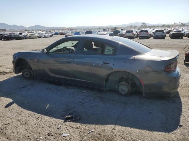 Photo 2 from auction – 2016 DODGE CHARGER R/ with VIN 2C3CDXCT3GH257308