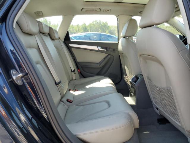 Photo 10 from auction – 2009 AUDI A4 2.0T AV with VIN WAUVF78K19A238639