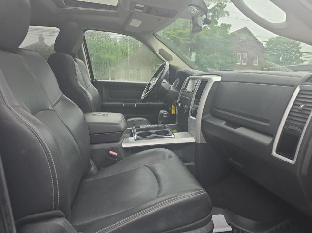 Photo 5 from auction – 2011 DODGE RAM 1500 with VIN 1D7RV1GT1BS606063