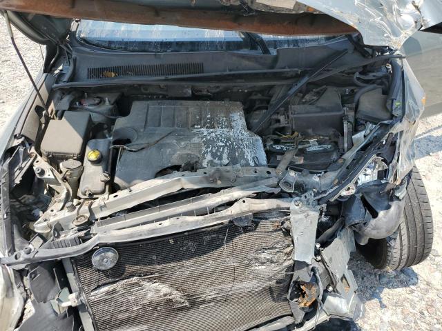 Photo 12 from auction – 2006 TOYOTA RAV4 with VIN JTMBK33VX65009201