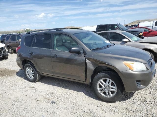 Photo 4 from auction – 2012 TOYOTA RAV4 with VIN 2T3BF4DVXCW223554