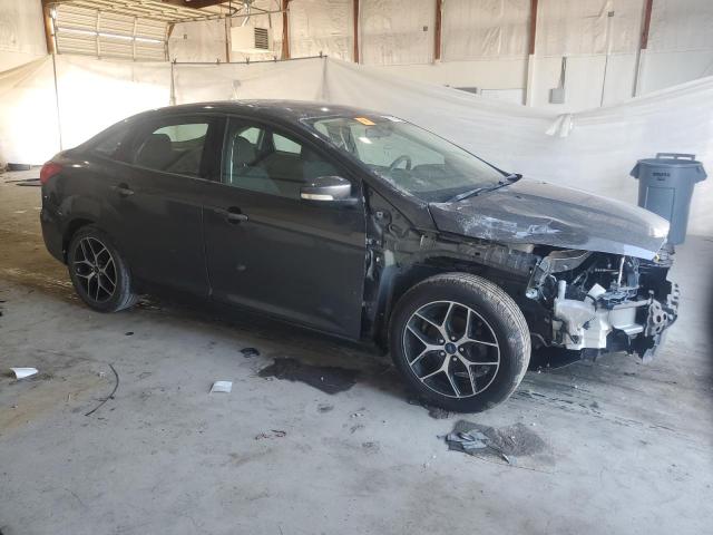 Photo 4 from auction – 2017 FORD FOCUS SEL with VIN 1FADP3H2XHL205149