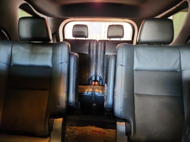 Photo 10 from auction – 2020 DODGE DURANGO GT with VIN 1C4RDJDG3LC229817