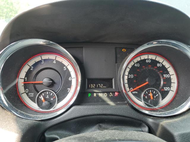 Photo 9 from auction – 2019 DODGE GRAND CARA with VIN 2C4RDGCG7KR585987