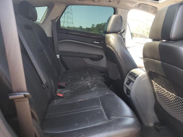 Photo 10 from auction – 2011 CADILLAC SRX PREMIU with VIN 3GYFNFEYXBS547540