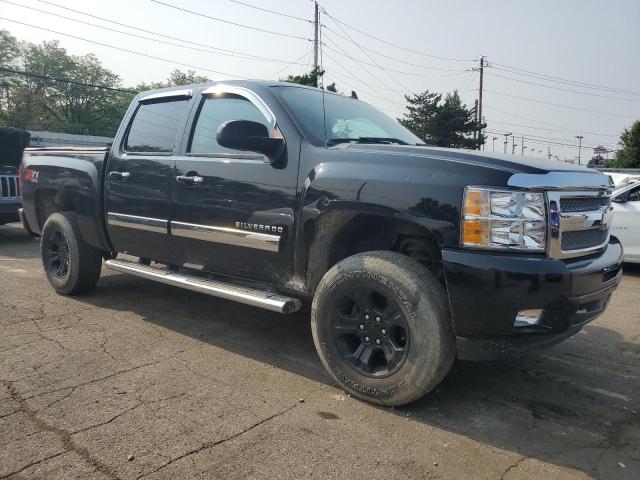 Photo 4 from auction – 2012 CHEVROLET SILVERADO with VIN 3GCPKSE79CG100852