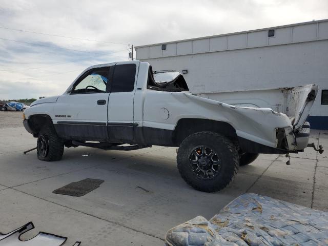 Photo 2 from auction – 2000 DODGE RAM 2500 with VIN 3B7KF23Z5YG118470