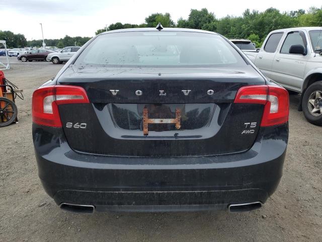 Photo 6 from auction – 2014 VOLVO S60 T5 with VIN YV1612FH7E2281218