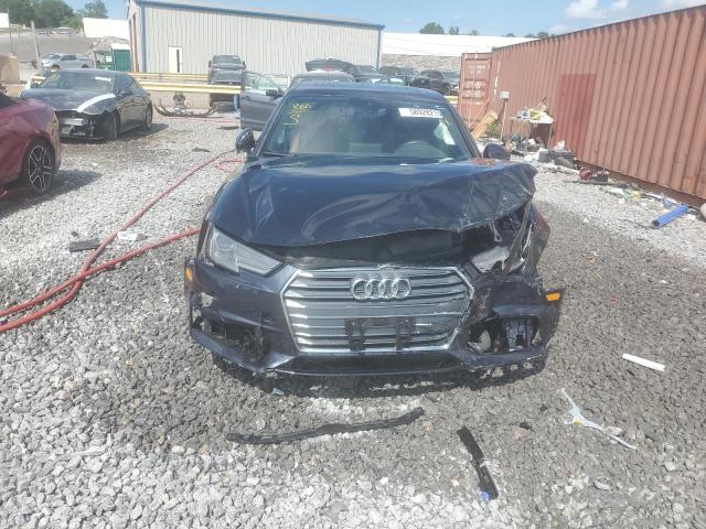Photo 5 from auction – 2018 AUDI A4 PREMIUM with VIN WAUKMAF41JA222553