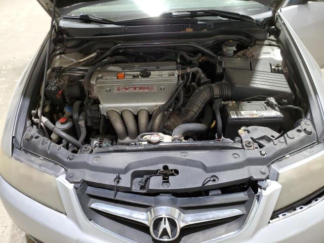 Photo 11 from auction – 2005 ACURA TSX with VIN JH4CL96815C023622